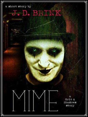 cover image of Mime